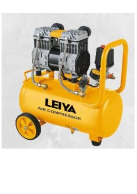 Безмасляный компрессор LEIYA LY-5930